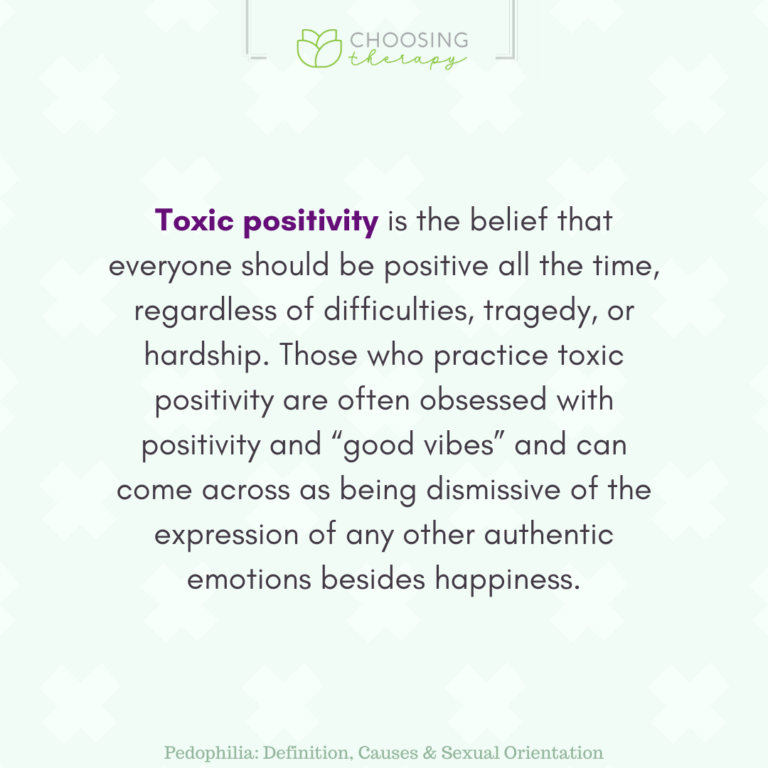 What is Toxic Positivity? Definition and Traits of Toxic Positivity Culture