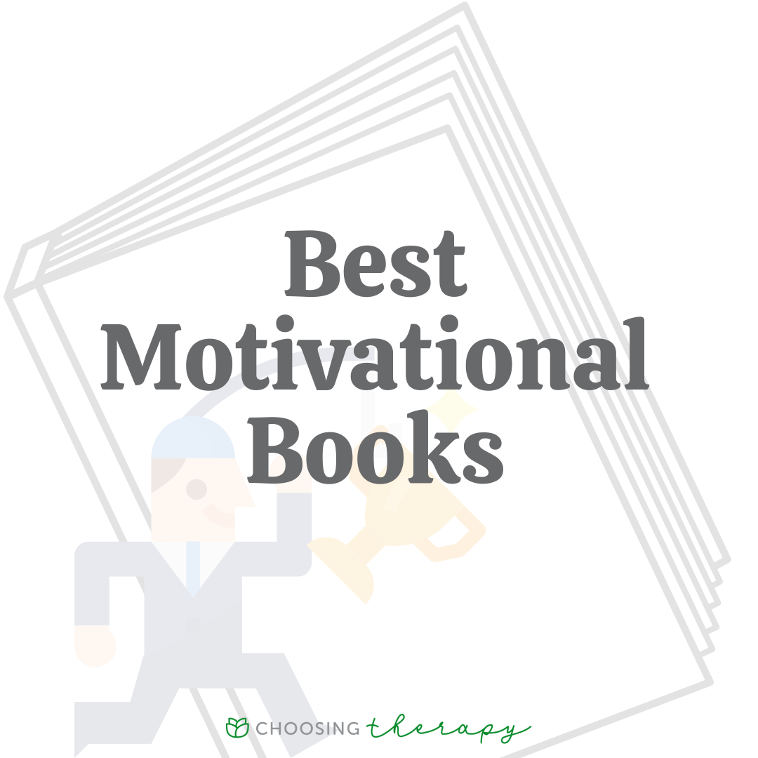 The Best Motivational & Inspiring Books for Women