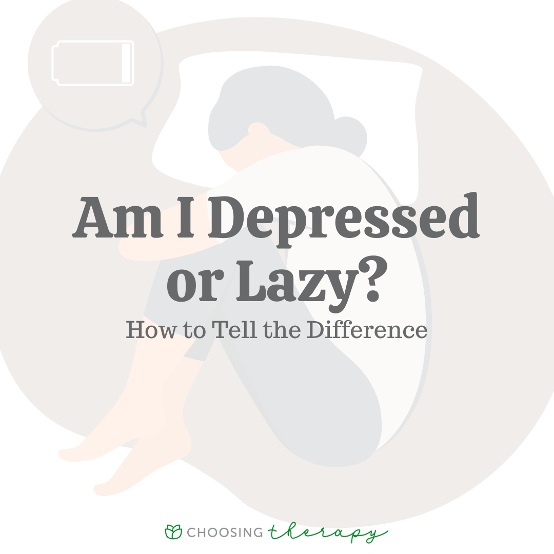 Why Am I Sleepy All The Time: Does It Mean I'm Lazy?