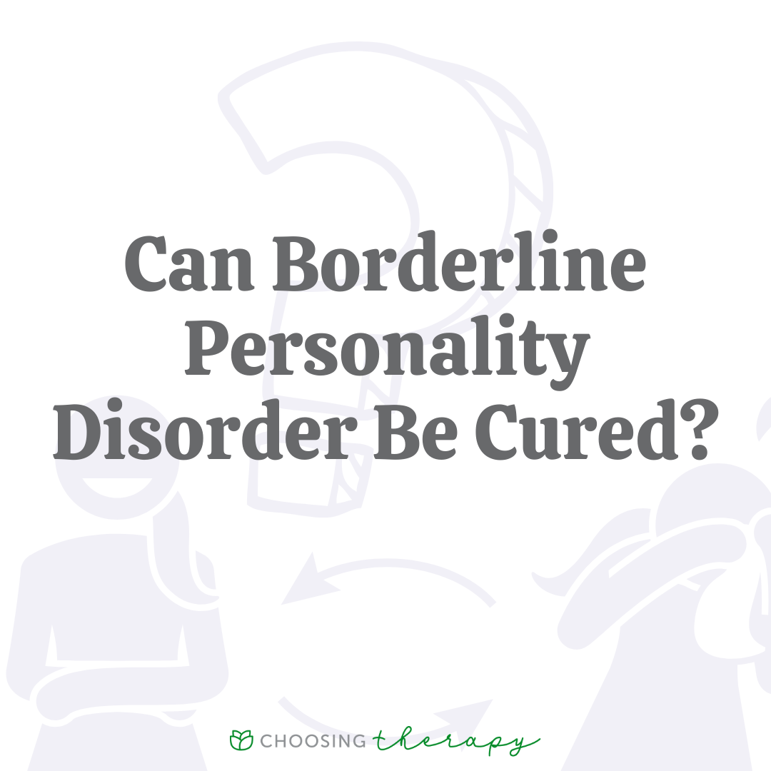 Borderline Personality Disorder vs Bipolar Disorder - Summit