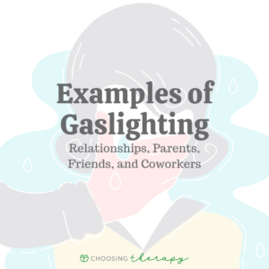 20 Gaslighting Examples To Help You Recognize This Abusive Tactic