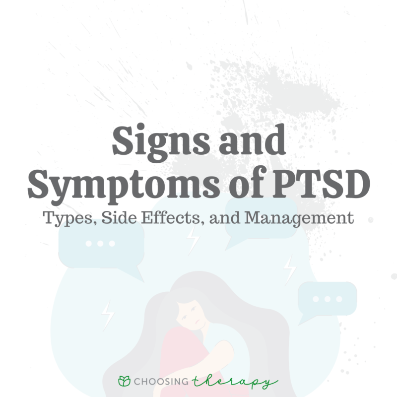 Learn More About PTSD | ChoosingTherapy.com