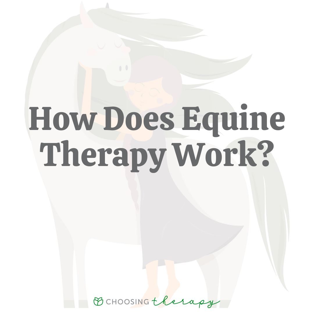 how-does-equine-therapy-work