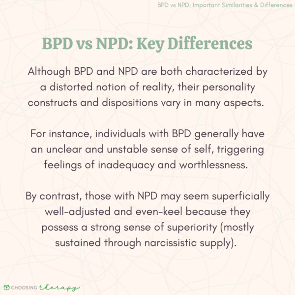 bpd-vs-npd-important-similarities-differences