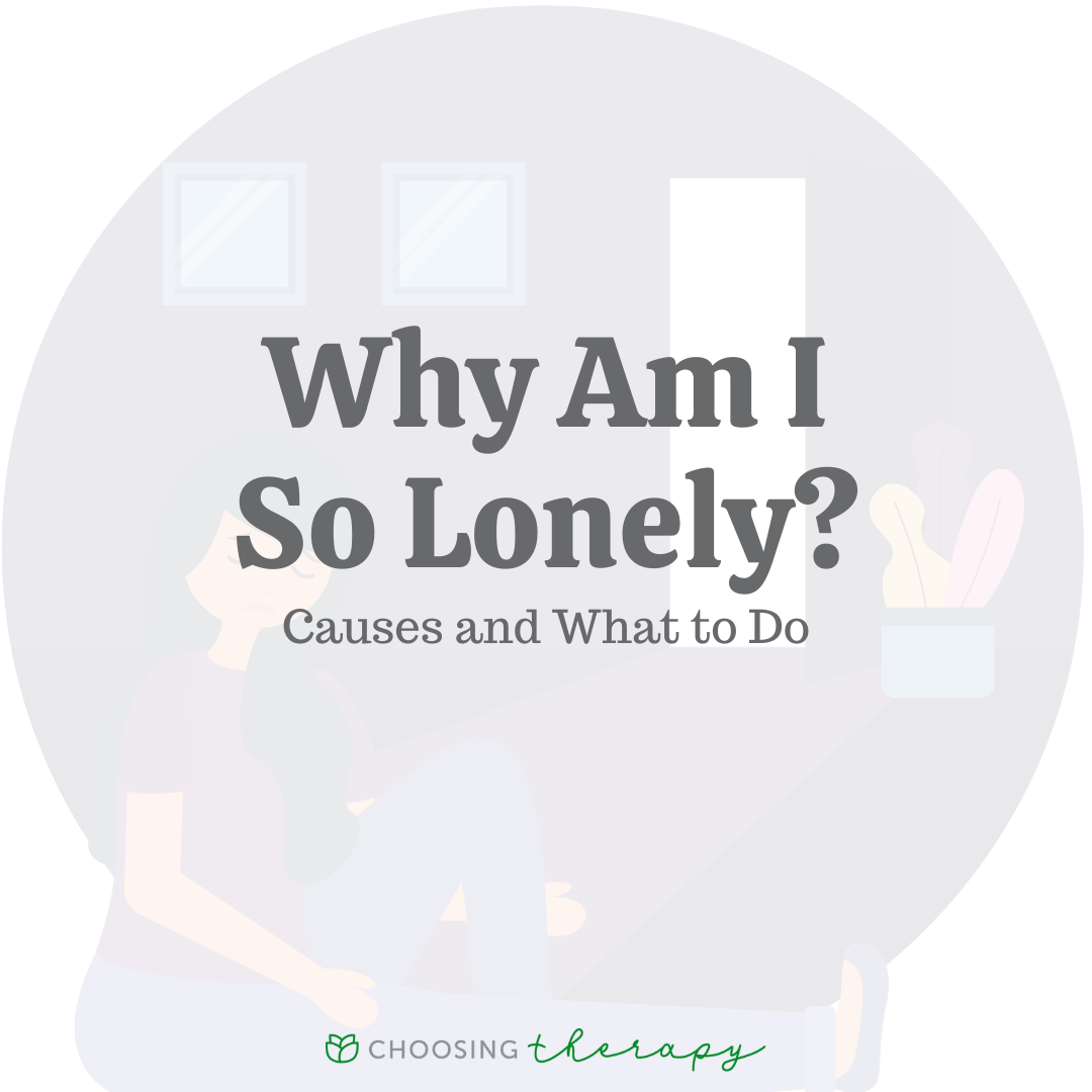 12 Things To Do When You Feel Lonely