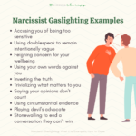 Narcissistic Gaslighting: What It Is, Signs, & How Cope