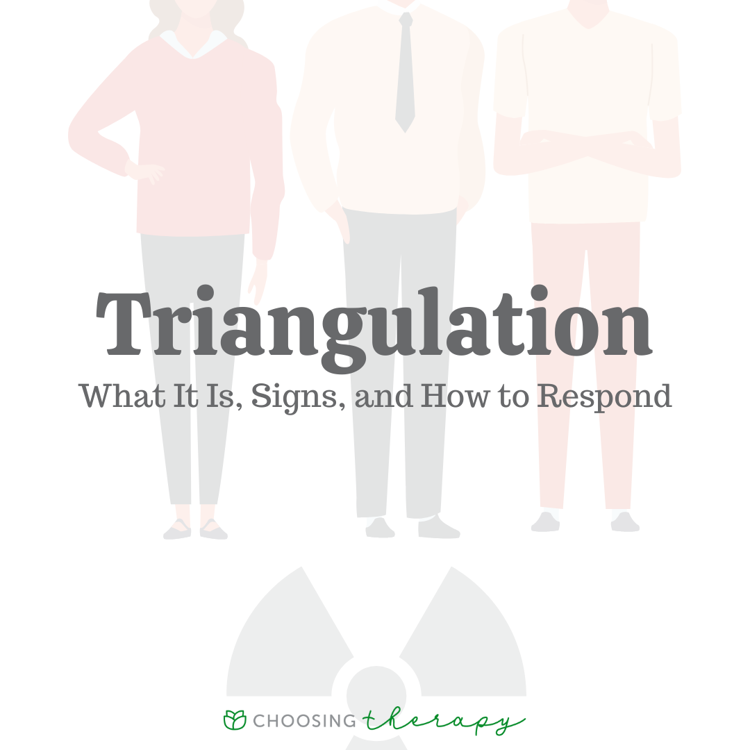 what-is-triangulation