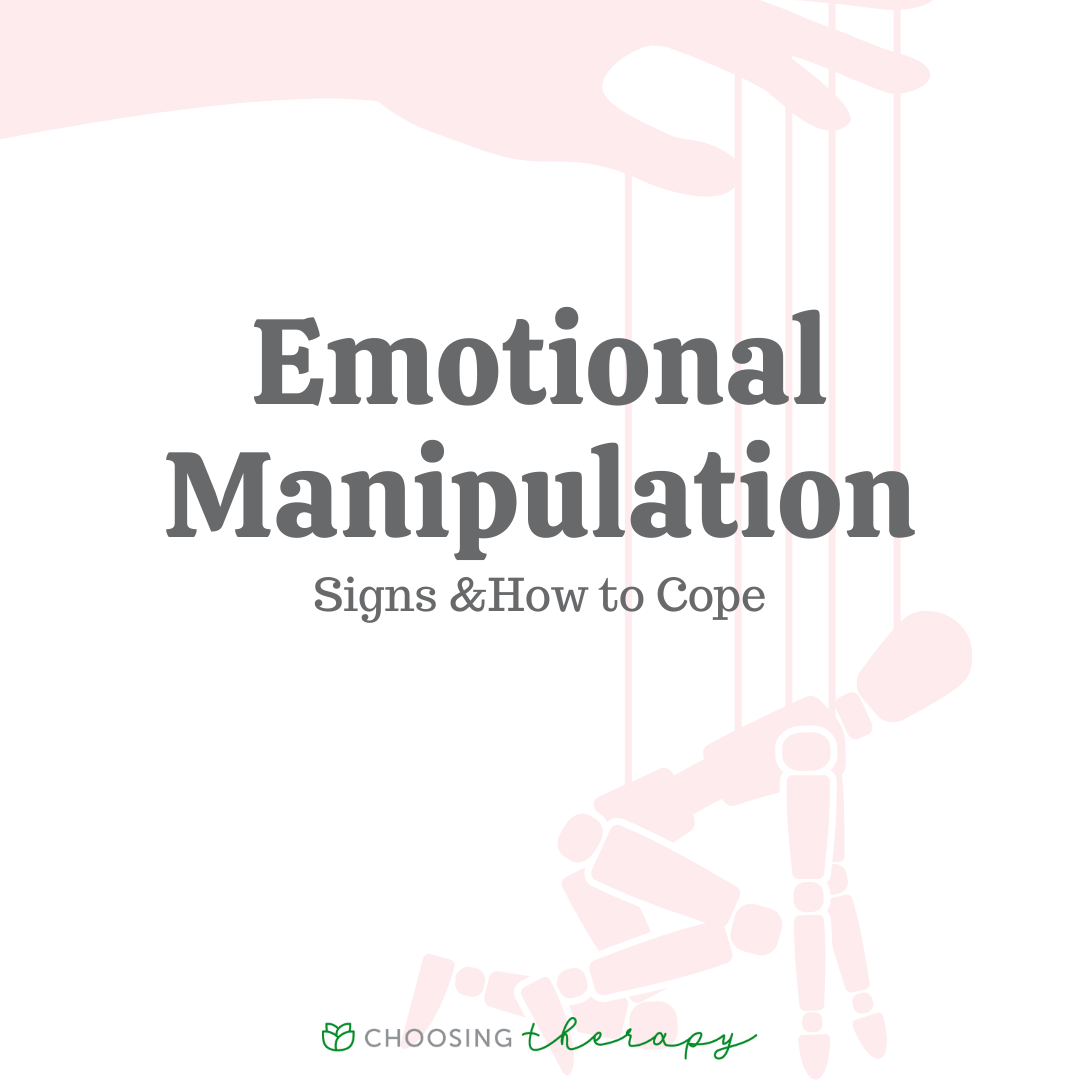 Romantic Manipulation – 15 Things Disguised As Love