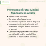 What Does Fetal Alcohol Syndrome Look Like In Adults?