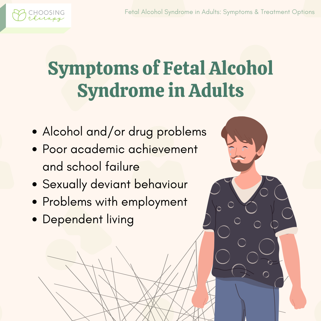 severe fetal alcohol syndrome