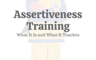 Why Is It Important To Be Assertive? 7 Helpful Tips For Boundaries Setting