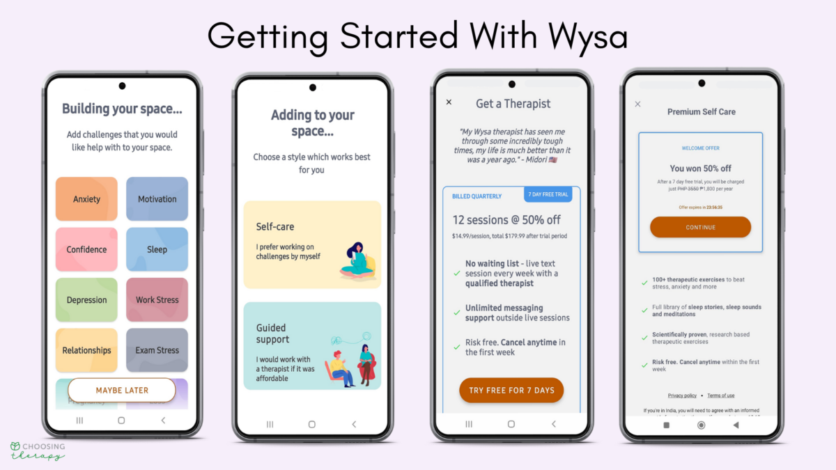 wysa-app-review-2023-pros-cons-cost-who-it-s-right-for