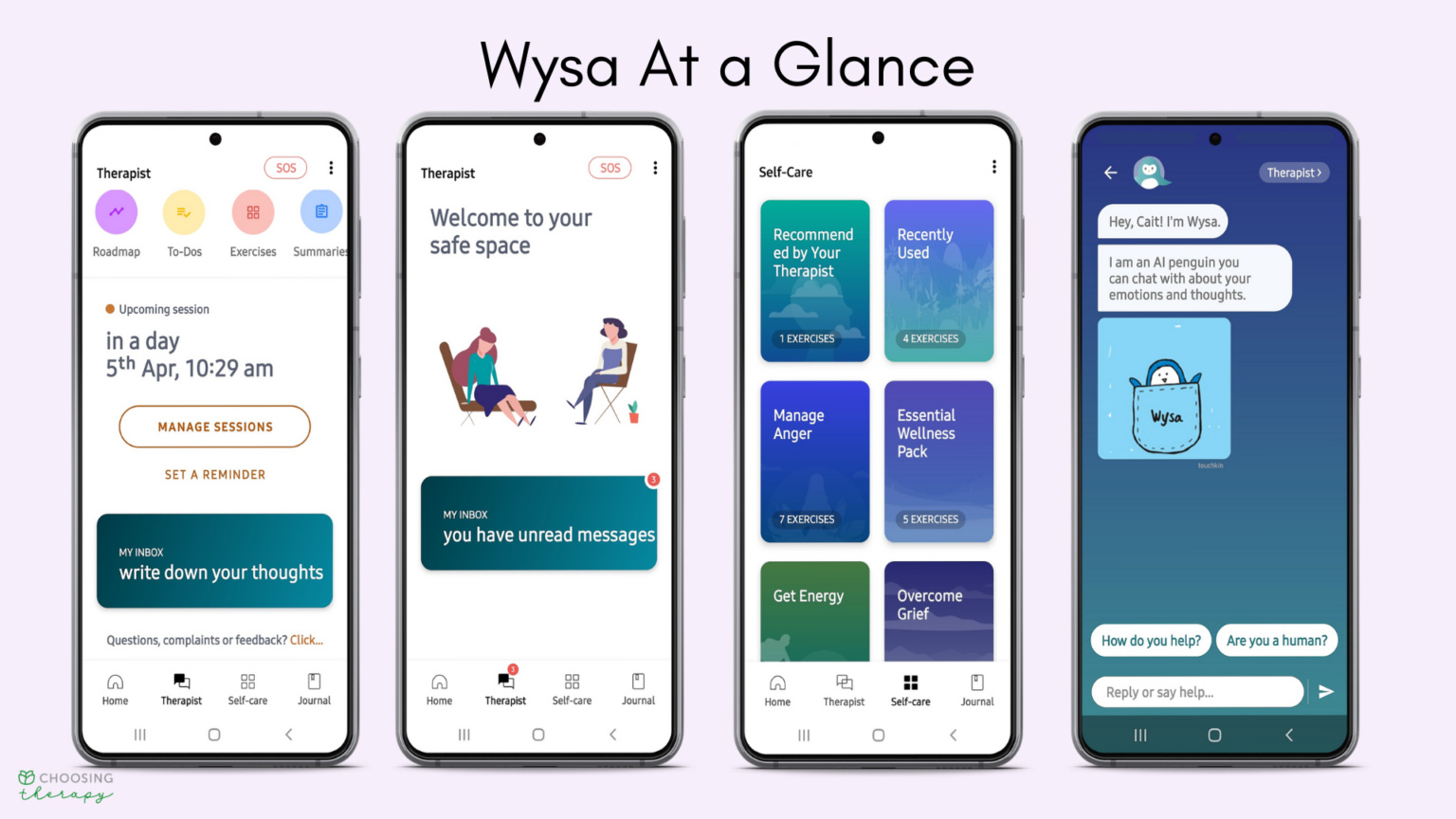 wysa-app-review-2022-pros-cons-cost-who-it-s-right-for