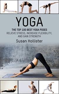 Best Yoga Books for Rest, Relaxation, and Mobility for 2022