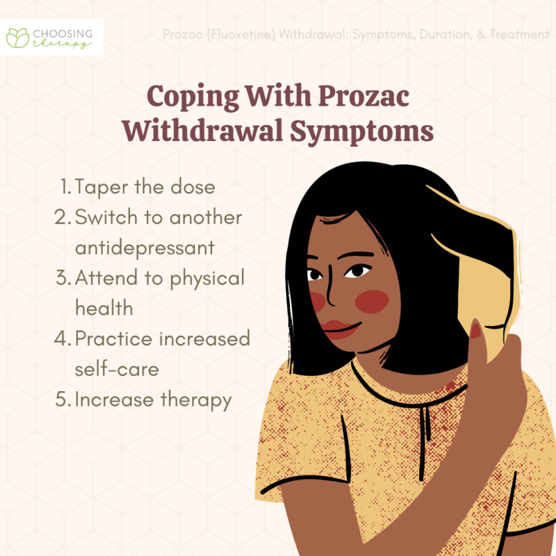 Prozac Withdrawal Symptoms: How Long They Last & Strategies for Relief