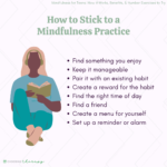 11 Mindful Activities For Teens