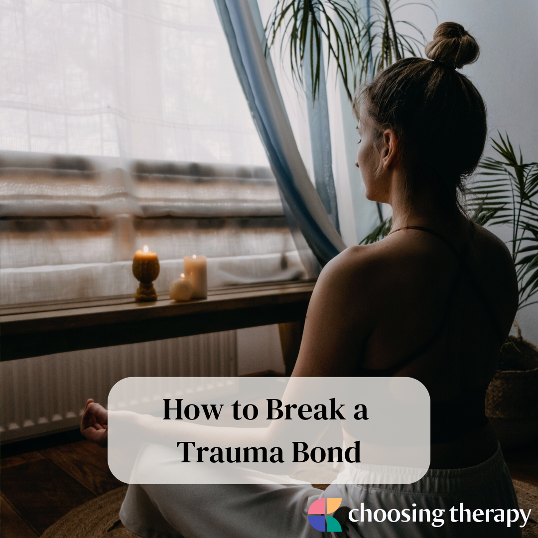 Trauma Bonding Explained Why Abuse Feels Like Love