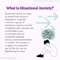 What Is Situational Anxiety?