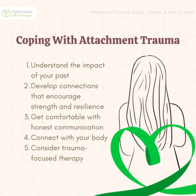 What Is Attachment Trauma?