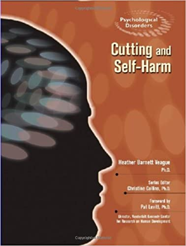 21 Best Books on Self Harm