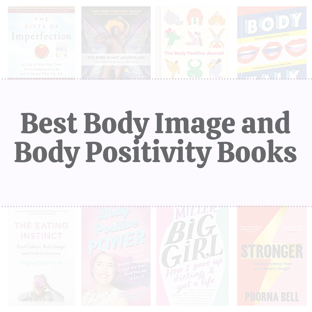 Best Books on Body Positivity for This Year