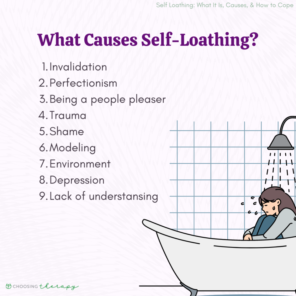 causes-of-self-loathing-how-to-overcome-it