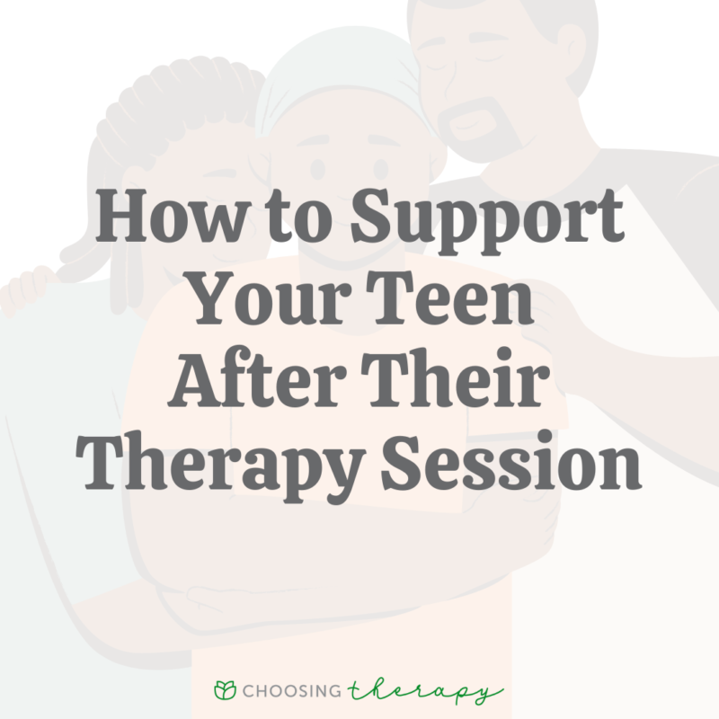 Learn More About Teens | ChoosingTherapy.com