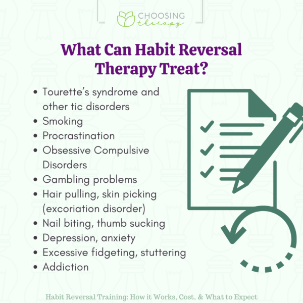 what-is-habit-reversal-training