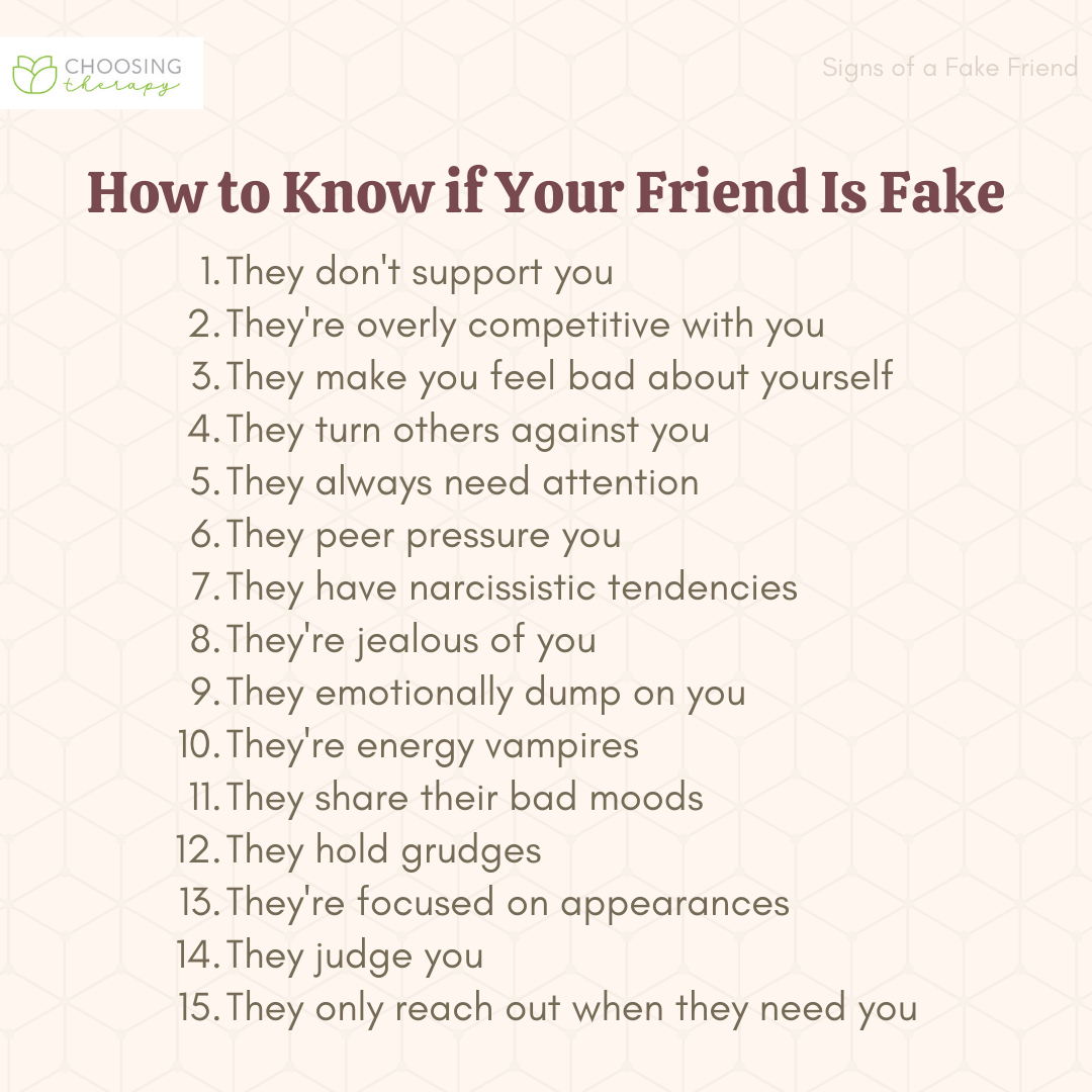 The Ultimate Collection Of Fake Friends Images Top 999 Stunning 