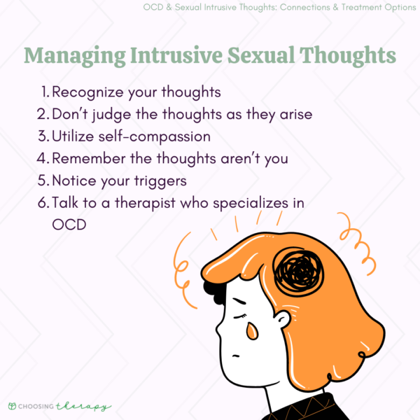 Are Sexual Intrusive Thoughts A Symptom Of Ocd 