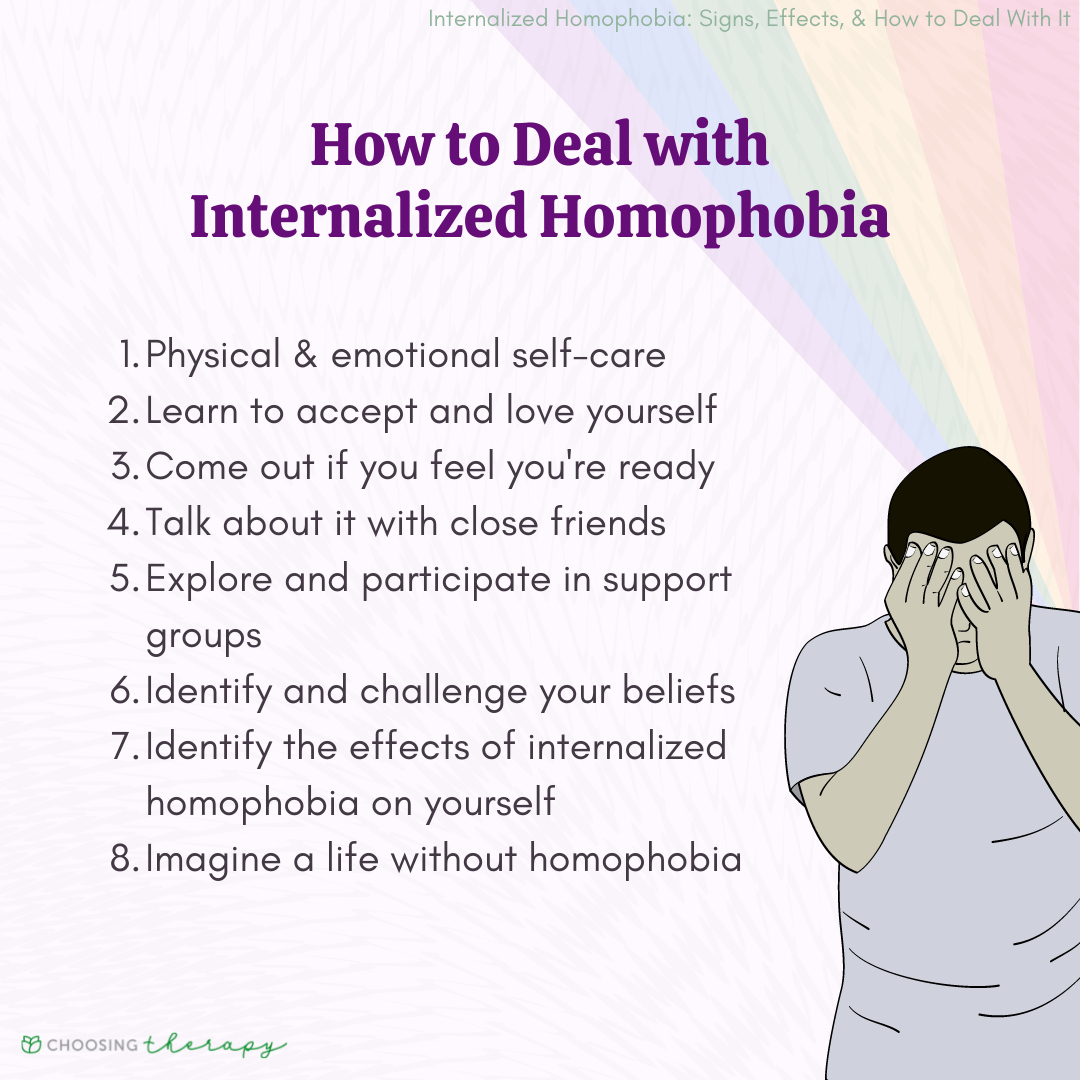 Homophobic Signs