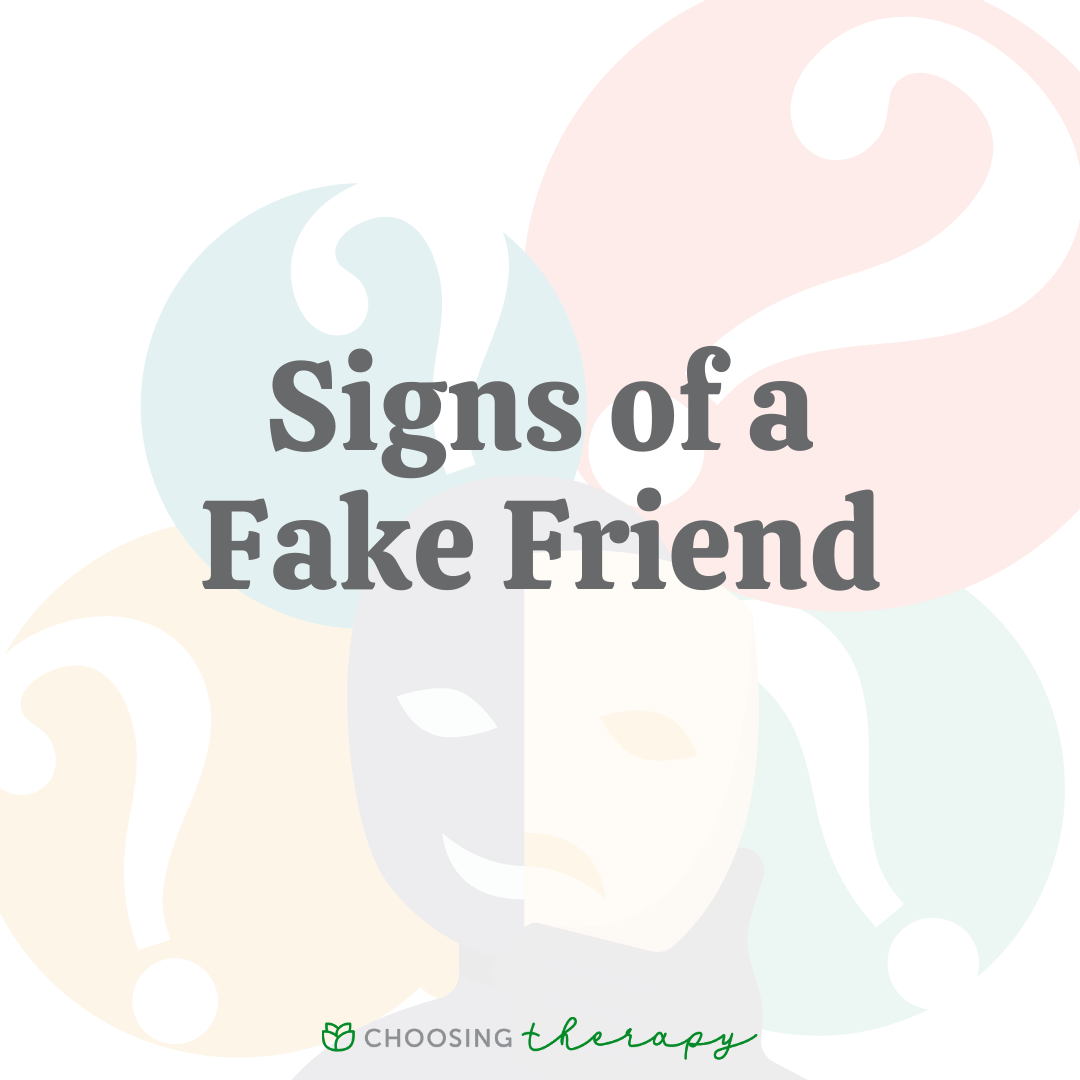 old fake friends quotes