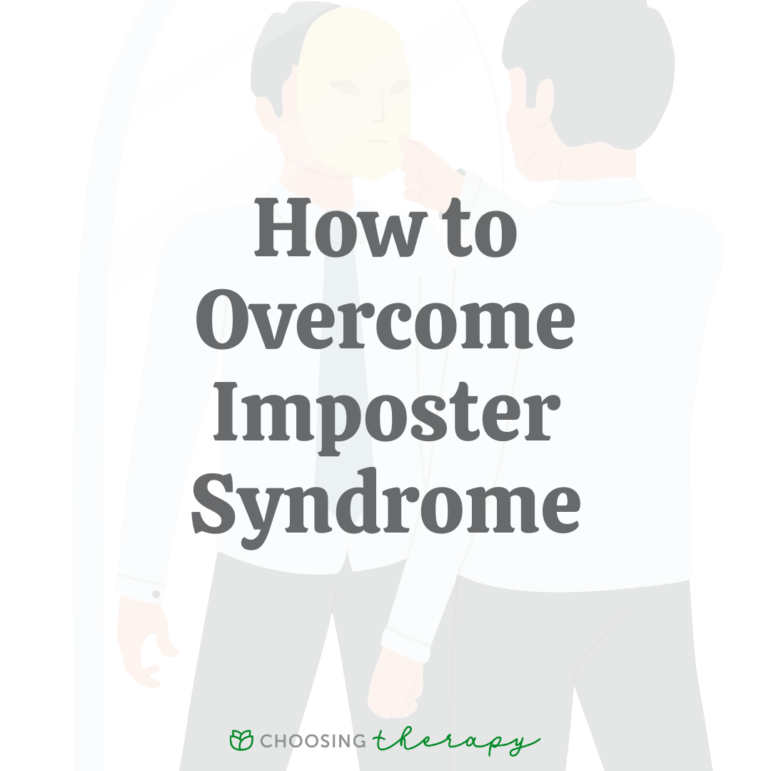 THE SITUATIONAL: Imposter Syndrome