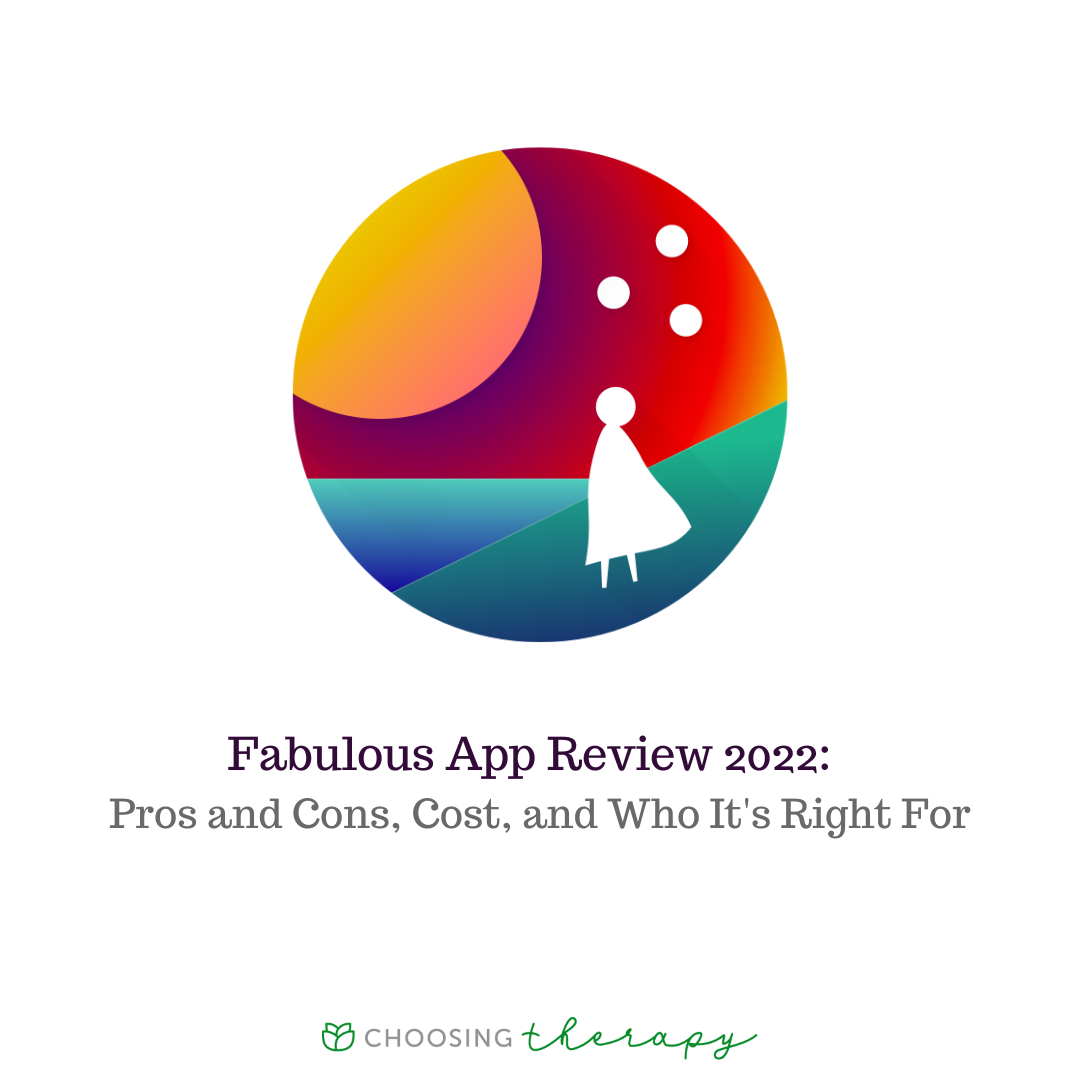 The Fabulous App Review 2022