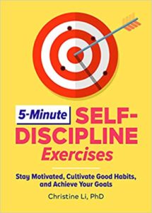 Best Self Discipline Books