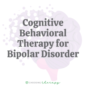 Learn More About Bipolar Disorder | ChoosingTherapy.com