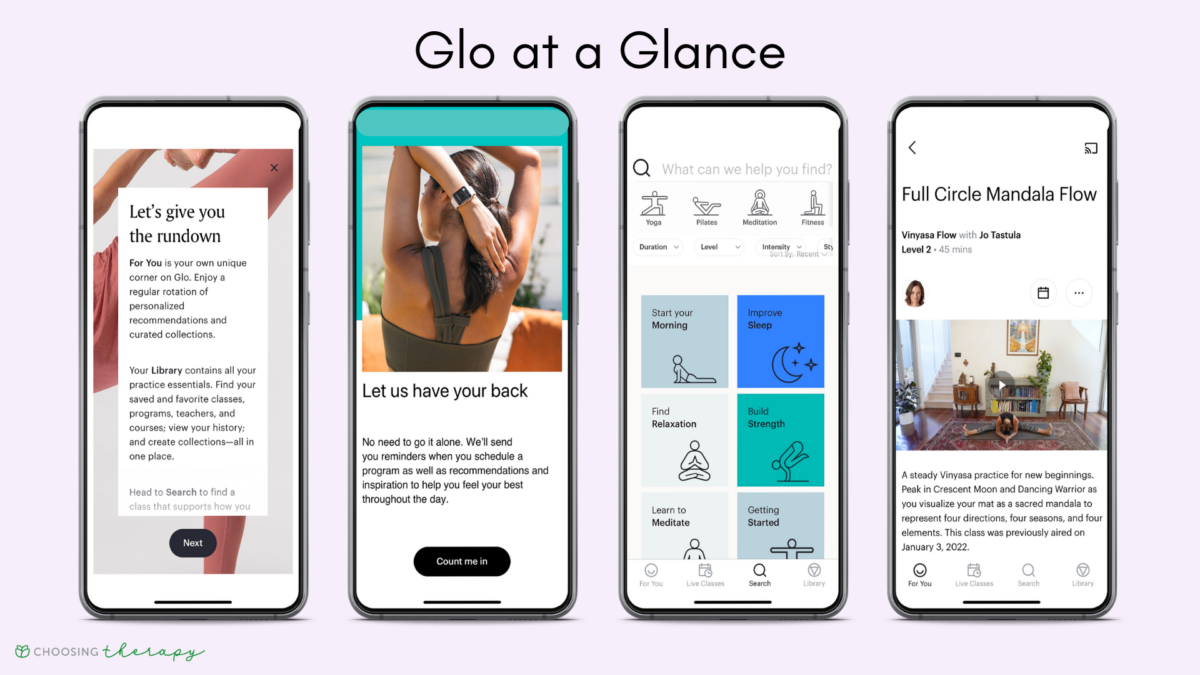 Glo App Review 2023