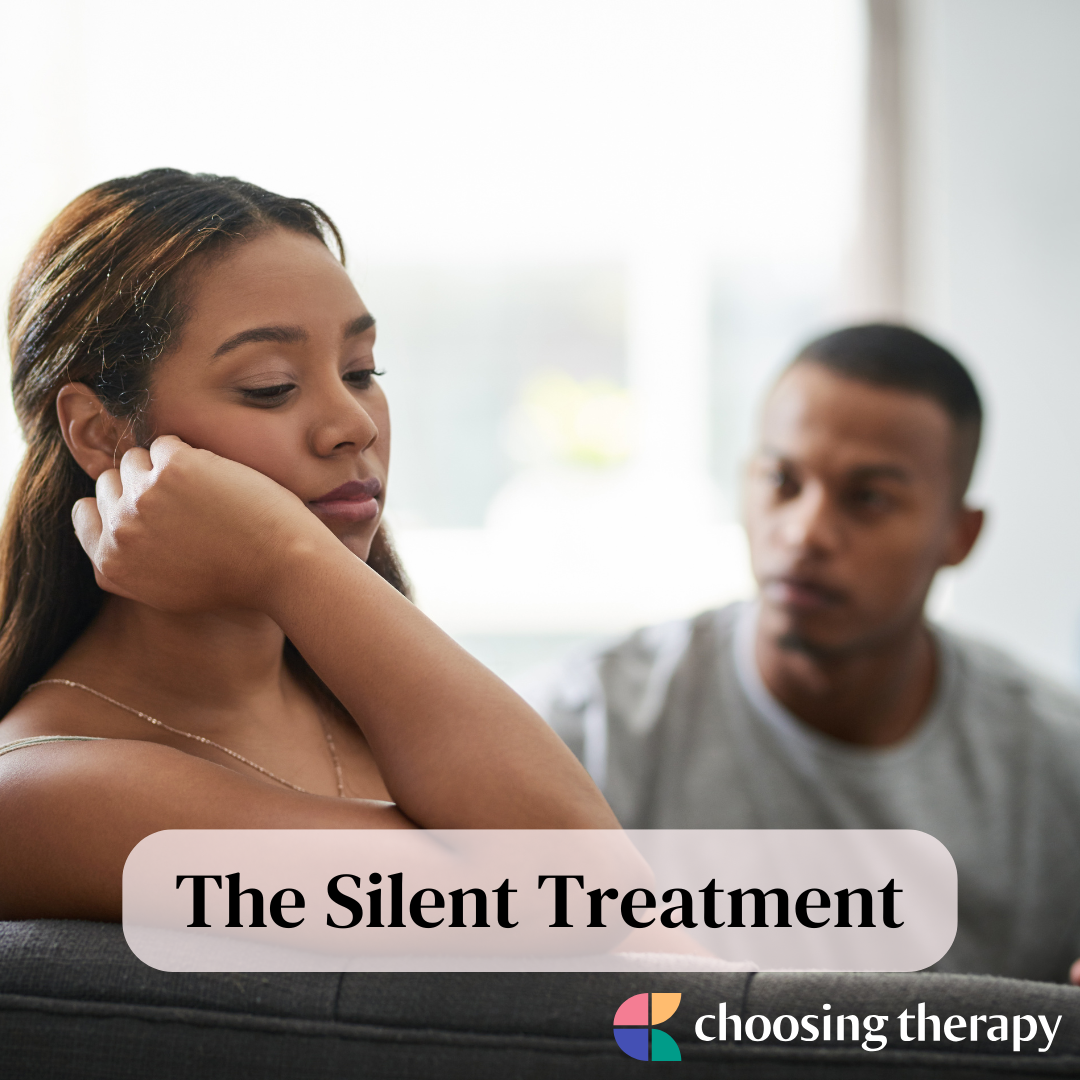 The Psychology Behind The Silent Treatment In Relationships What To 