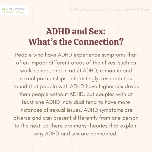 How Adhd Impacts Your Sex Life 3757