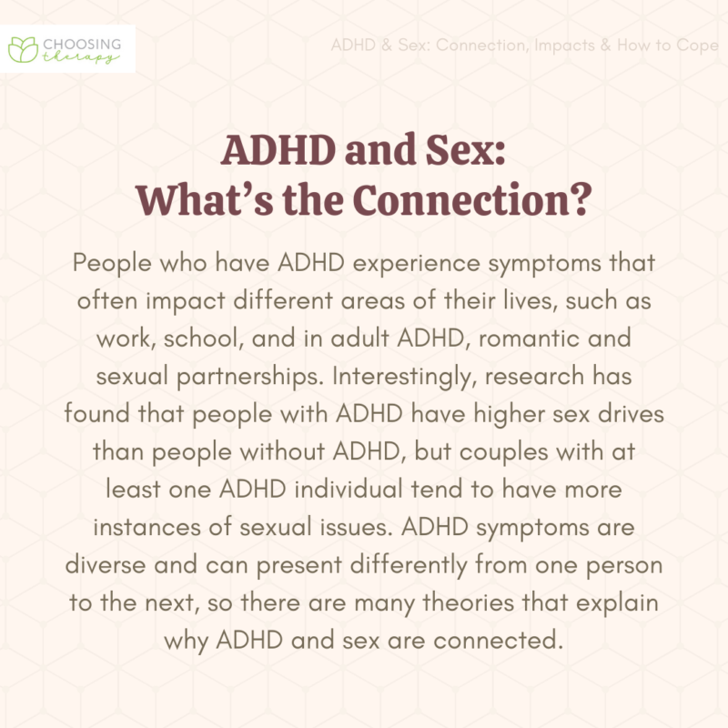 How Adhd Impacts Your Sex Life 9796