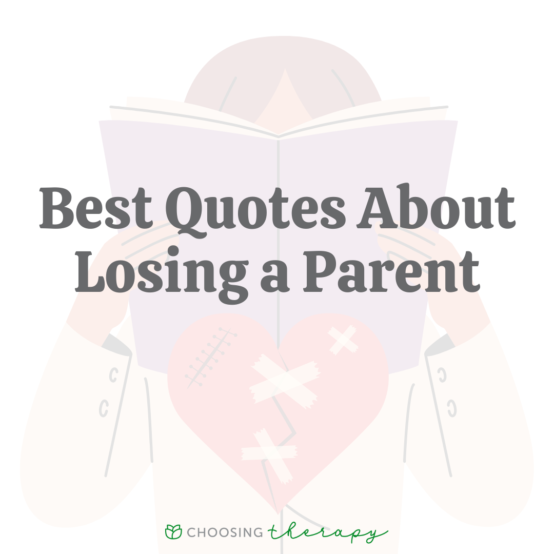 college essays about losing a parent