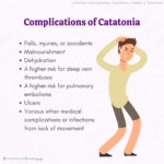 What is Catatonic Schizophrenia?