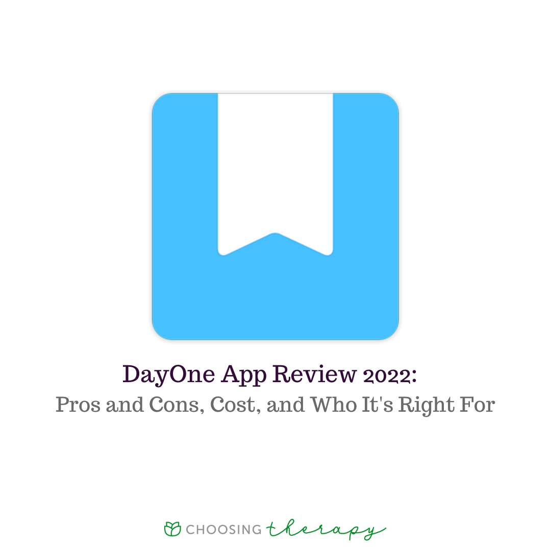 Day One Journal Review 2022