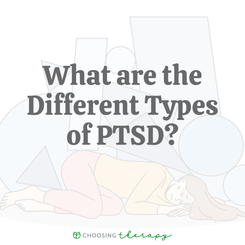 Learn More About PTSD - Choosing Therapy