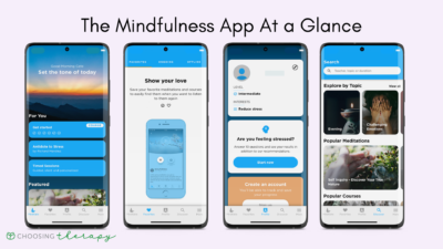 Best Mental Health Apps for 2022