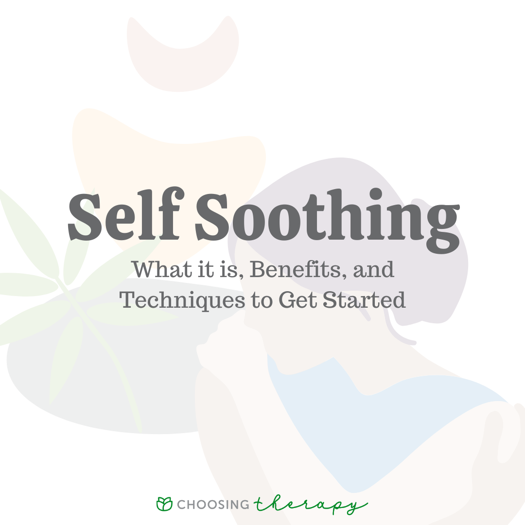 5 self-soothing techniques for sleep disturbances caused by trauma