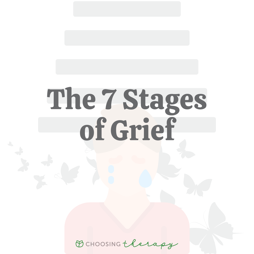 best essays on grief