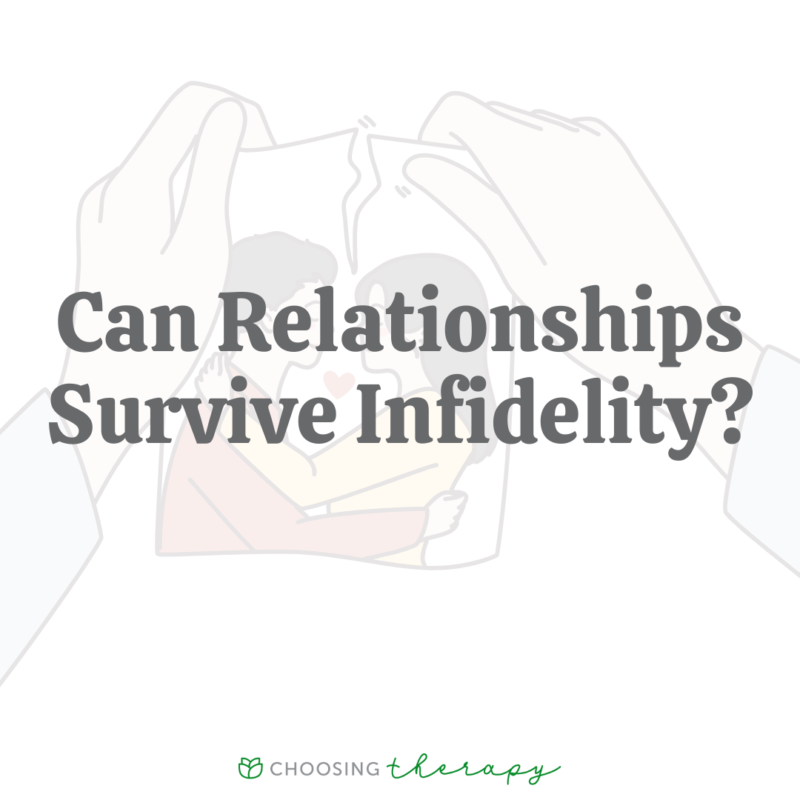 Learn More About Infidelity