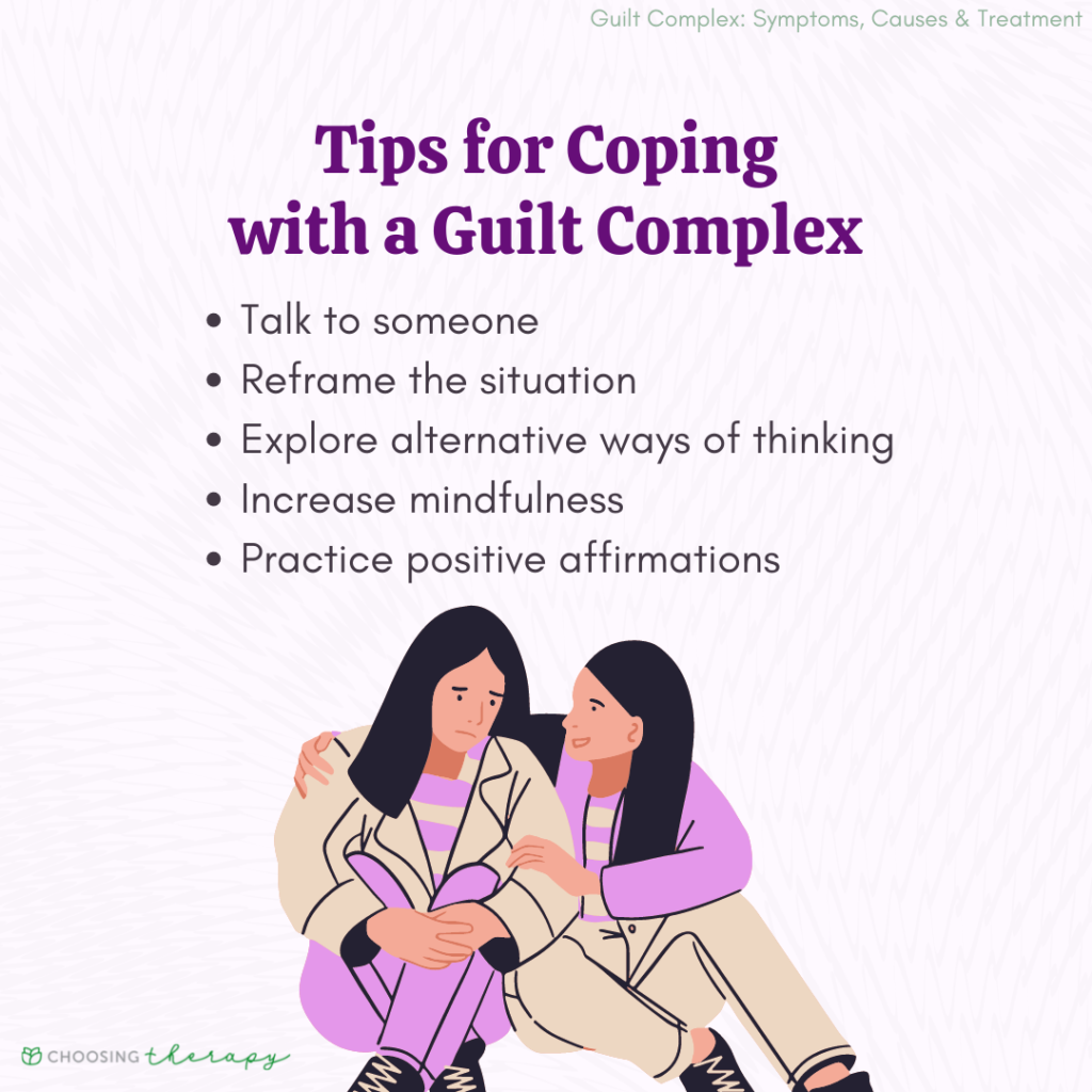 What Is a Guilt Complex?