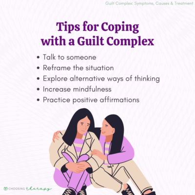 What Is a Guilt Complex?